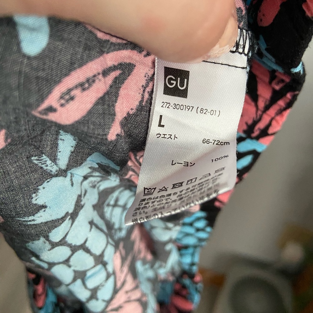 GU Shorts! - Picture 3 of 3